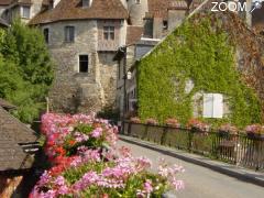 foto di Village de Carennac