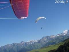 Foto Toulouse Parapente