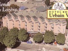 фотография de Hotel Urbain V