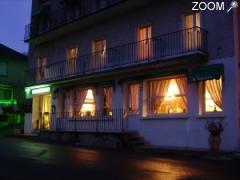 picture of Hôtel Restaurant du Tourisme ** - LOT