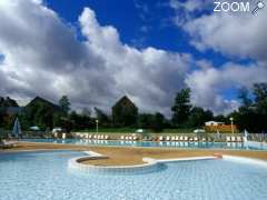 picture of Campeole domaine de combelles