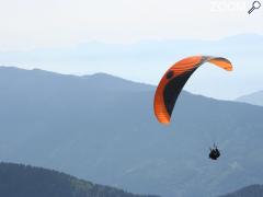 photo de Ecole de parapente / baptême de l'air