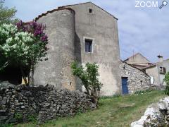 picture of Cardabelle, chambre et table d'hôte causse larzac cévennes