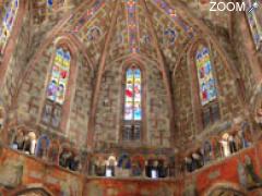 foto di Eglise Notre Dame du Bourg