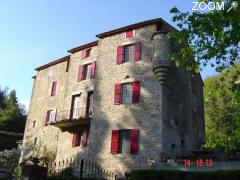 foto di Chateau de Sorgues