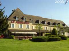 foto di Hotel Le Perigord