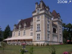 picture of Chateau hotel