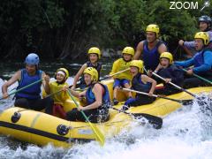 photo de Antignac et Fronsac Rafting 