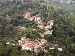 foto di Hautpoul, village médiéval