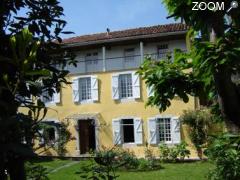 Foto Chambre d'hôtes la Souleillane