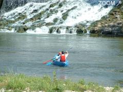 foto di Balades Canoë