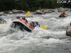 picture of Rafting Canoe Kayak