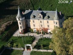 photo de Chateau de bessonies dernier refuge du Maréchal Ney