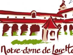 picture of Notre-Dame de Lorette