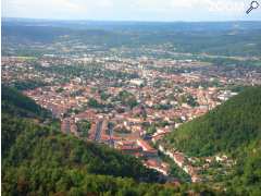 Foto Office de Tourisme de Mazamet en Montagne Noire