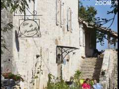 photo de Séjour gourmand autour de la truffe noire du Quercy