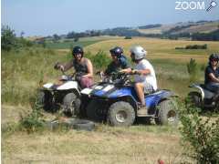 Foto QUAD DECOUVERTES