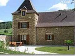 picture of Moulin Haut près de Sarlat, Les Eyzies