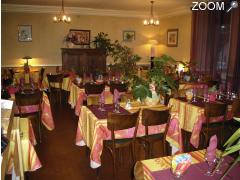 photo de Hotel restaurant le plaisance