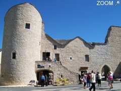 Foto Village de la Cavalerie