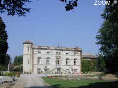 picture of Chambres d'Hôtes de Charme et Gite près de Carcassonne. 