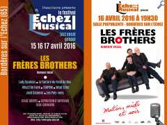 foto di Festival "L'Echez Musical" 2016