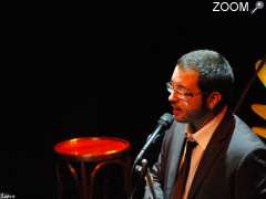 Foto CONCERT : "Celui qui marche" Guillaume Lopez