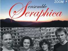 фотография de CONCERT : Polyphonies corses "Seraphica" et  Polyphonies pyrénéennes "Chantres & Cantadors"