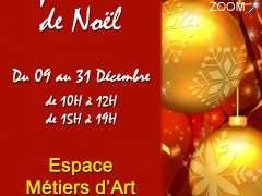 picture of Expo - Vente de Noël