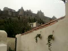 Foto La Posada del Castillo