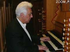 Foto Abbatiale de Foix - Concert orgue et violon