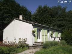 foto di Maison de Campagne à la ferme