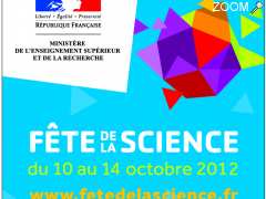 Foto Fête de la Science 2012 dans le Tarn