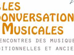 foto di Les Conversations musicales, rencontres des musiques traditionnelles et anciennes