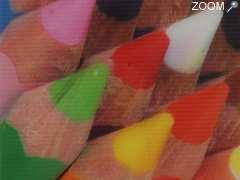 фотография de AMCI - ATELIER D'ENSEIGNEMENT CULTUREL - PEINDRE & DESSINER à MOISSAC