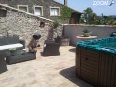 photo de GITE DE TERRES GEORGES