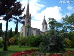 фотография de ABBAYE NOTRE DAME DE L'ESPERANCE à TARASTEIX