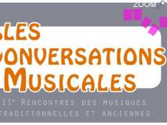 photo de STAGE Articulation et texte musical