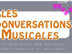 Foto STAGE Articulation et texte musical