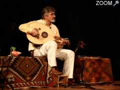 foto di STAGE : Clés pour la musique orientale