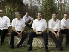 photo de Concert polyphonique occitan
