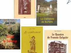 фотография de Conférence "Castres à travers les oeuvres de Guy Viala"