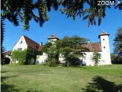 photo de Manoir de Foussac