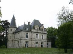 photo de Chambres d'hôtes - Parc de Sculptures