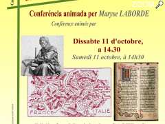 picture of Conférence « Les vaudois : histoire et survivance,  du Midi aux Vallées Occitanes d’Italie »