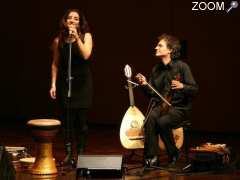 фотография de Chants légendaires  /  Katerina Papadopoulou et Sokratis Sinopoulos