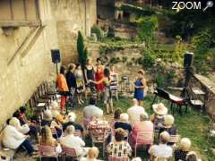 picture of Stage de chant " la voix est là" animé par Marie SIGAL