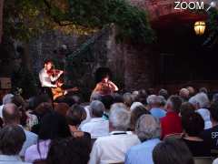 фотография de Centre Européen Conques