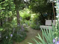 picture of jardin artistique du clos des pradals