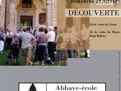 фотография de Visite commentée "Découverte" à l'Abbaye-école de Sorèze